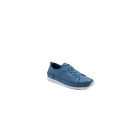 Freefoot 233026-1 Mavi Kadın Sneaker