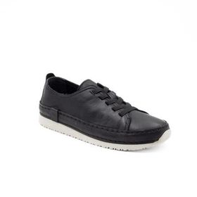 Freefoot 233026-1 Siyah Kadın Sneaker
