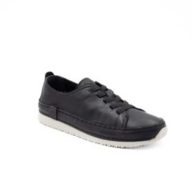 Freefoot 233026-1 Siyah Kadın Sneaker