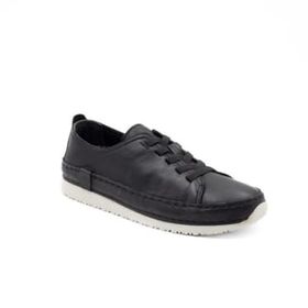 Freefoot 233026-1 Siyah Kadın Sneaker