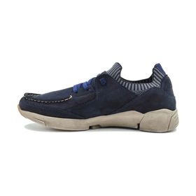 Freefoot 23410 Lacivert Erkek Günlük Ayakkabı