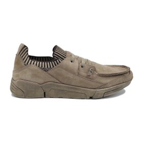 Freefoot 23410 Toprak Erkek Günlük Ayakkabı