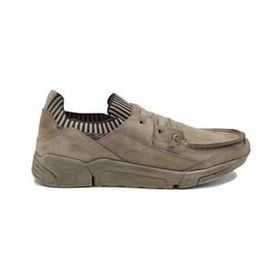 Freefoot 23410 Toprak Erkek Günlük Ayakkabı
