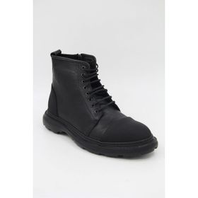 Freefoot 235282 Siyah Klasik Erkek Bot