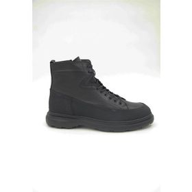 Freefoot 235283 Siyah Erkek Bot