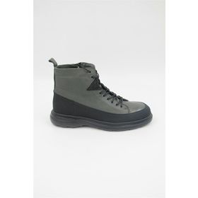 Freefoot 235283 Siyah Erkek Bot