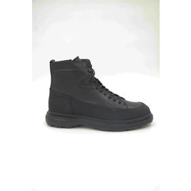 Freefoot 235283 Siyah Erkek Bot