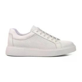 Freefoot 23651-2 Beyaz Erkek Günlük Ayakkabı