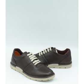Freefoot 241971 Kahve Erkek Günlük Ayakkabı