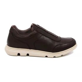 Freefoot 242100-1 Kahve Erkek Günlük Ayakkabı