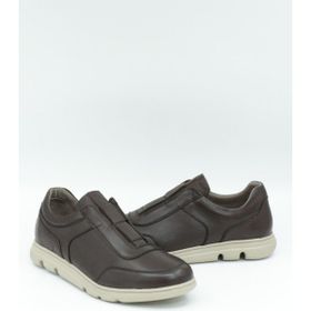 Freefoot 242100-1 Kahve Erkek Günlük Ayakkabı