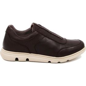 Freefoot 242100-1 Kahve Erkek Günlük Ayakkabı