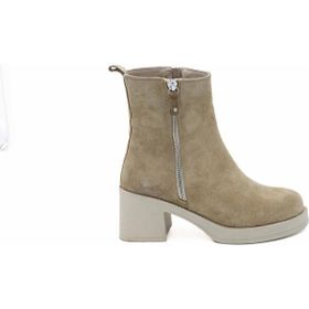 Freefoot 24400-1 Camel Bej Kadın Bot