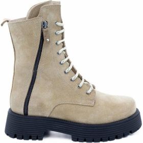 Freefoot 248001 Bej Kadın Bot