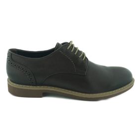 Freefoot 2650 Kahve Erkek Ayakkabı