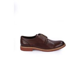 Freefoot 2650 Kahve Erkek Ayakkabı