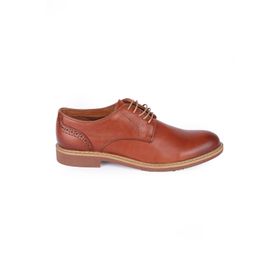 Freefoot 2650 Kahve Erkek Ayakkabı