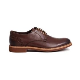 Freefoot 2650 Kahve Erkek Ayakkabı