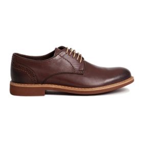 Freefoot 2650 Kahve Erkek Ayakkabı