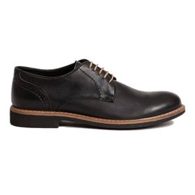 Freefoot 2650 Siyah Erkek Günlük Ayakkabı