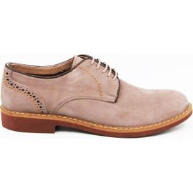 Freefoot 2650 Vizon Erkek Klasik Ayakkabı