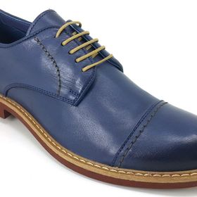Freefoot 2652 Klasik Erkek Ayakkabı