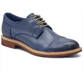 Freefoot 2652 Klasik Erkek Ayakkabı