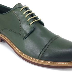 Freefoot 2652 Klasik Erkek Ayakkabı