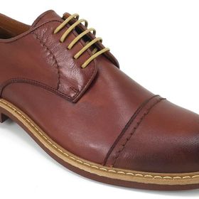Freefoot 2652 Klasik Erkek Ayakkabı