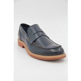 Freefoot 2654 Lacivert Erkek Klasik Ayakkabı