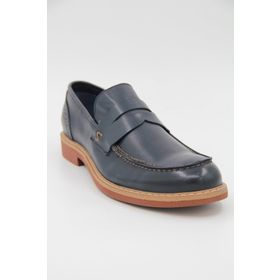 Freefoot 2654 Lacivert Erkek Klasik Ayakkabı