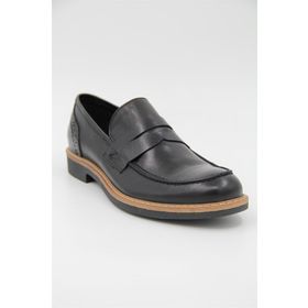 Freefoot 2654 Siyah Erkek Klasik Ayakkabı