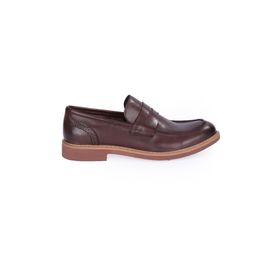 Freefoot 2654 Siyah Erkek Klasik Ayakkabı