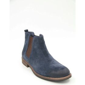 Freefoot 3510 Klasik Lacivert Erkek Bot