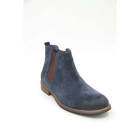 Freefoot 3510 Taba Hakiki Deri Erkek Günlük Bot