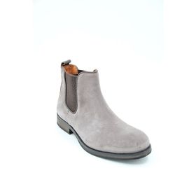 Freefoot 3510 Taba Hakiki Deri Erkek Günlük Bot