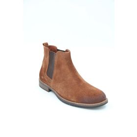Freefoot 3510 Taba Hakiki Deri Erkek Günlük Bot