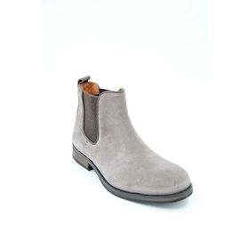 Freefoot 3510 Taba Hakiki Deri Erkek Günlük Bot