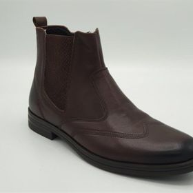 Freefoot 3811 Kahve Erkek Bot