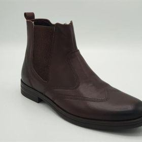 Freefoot 3811 Kahve Erkek Bot