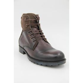 Freefoot 4034 Klasik Kahverengi Erkek Bot
