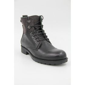 Freefoot 4034 Siyah Erkek Ayakkabı Bot