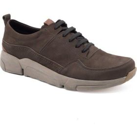 Freefoot 4101-2 Tejo Kahve Erkek Günlük Ayakkabı