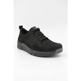 Freefoot 4101 Siyah Erkek Casual Ayakkabı