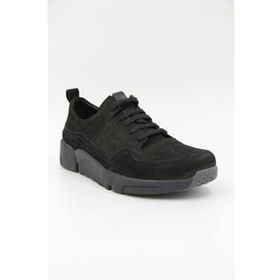 Freefoot 4101 Siyah Erkek Casual Ayakkabı
