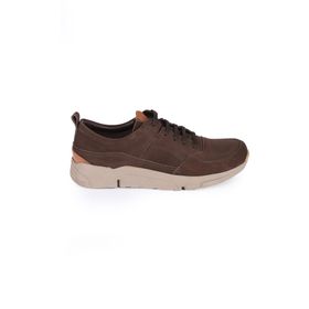 Freefoot 4101 Siyah Erkek Casual Ayakkabı