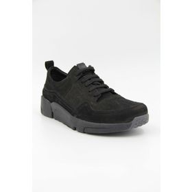 Freefoot 4101 Siyah Erkek Casual Ayakkabı