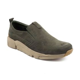 Freefoot 4103-2 Tejo Antrasit Erkek Günlük Ayakkabı