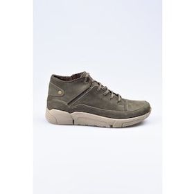 Freefoot 4124 Haki Erkek Bot