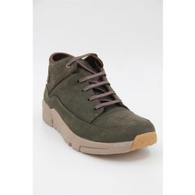 Freefoot 4124 Haki Erkek Bot